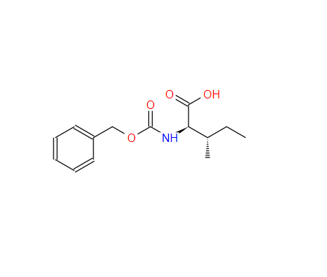 55723-45-0 CBZ-D-别异亮氨酸