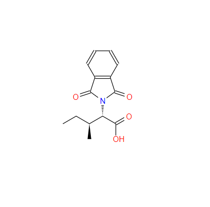 29588-88-3  N-邻苯二甲酰基-L-异亮氨酸