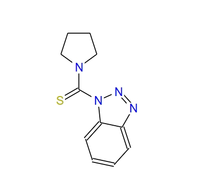 苯并三氮唑-1-基吡咯烷-1-基甲硫酮 690634-12-9