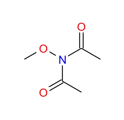 N-甲氧基二乙酰胺 128459-09-6