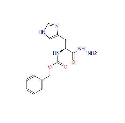 49706-31-2  Z-HIS-NHNH2