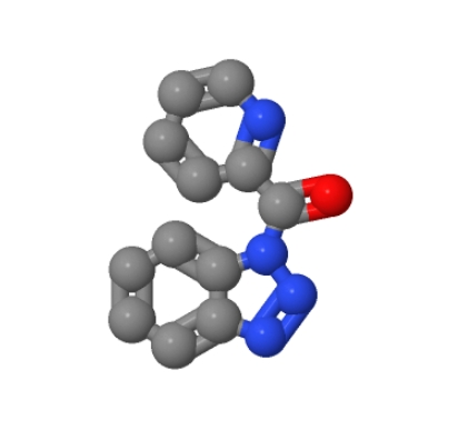 1-(2-吡啶基羰基)苯并三唑 144223-29-0