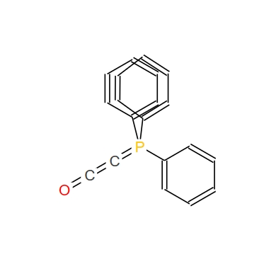 (三苯基膦烯)乙烯酮 15596-07-3