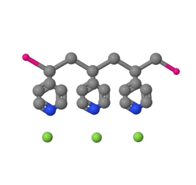 聚[4-乙烯基吡啶聚(氟化氢)] 130495-33-9
