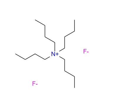 四丁胺氟氢化物 23868-34-0