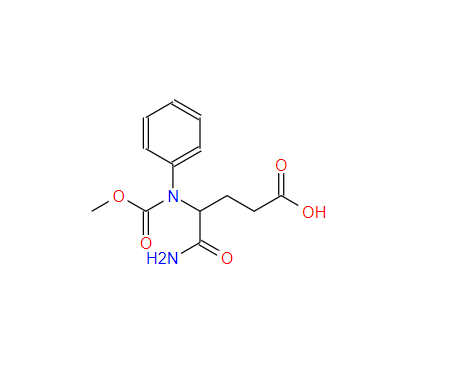 932735-43-8  N-苄氧羰基-DL-谷氨酰胺