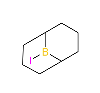 B-碘-9-BBN；碘-9-硼杂二环[3.3.1]壬烷 70145-42-5