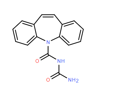 卡马西平EP杂质C 1219170-51-0