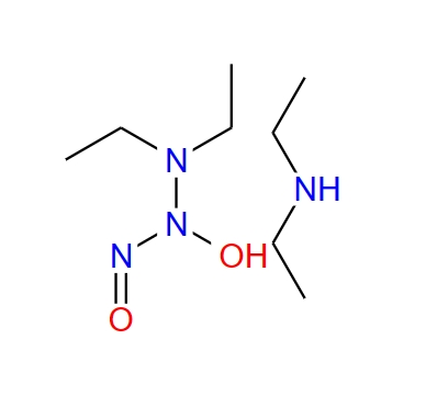 2-(N,N-二乙基氨基)-二氮烯-2-氧-二乙基铵盐 56329-27-2