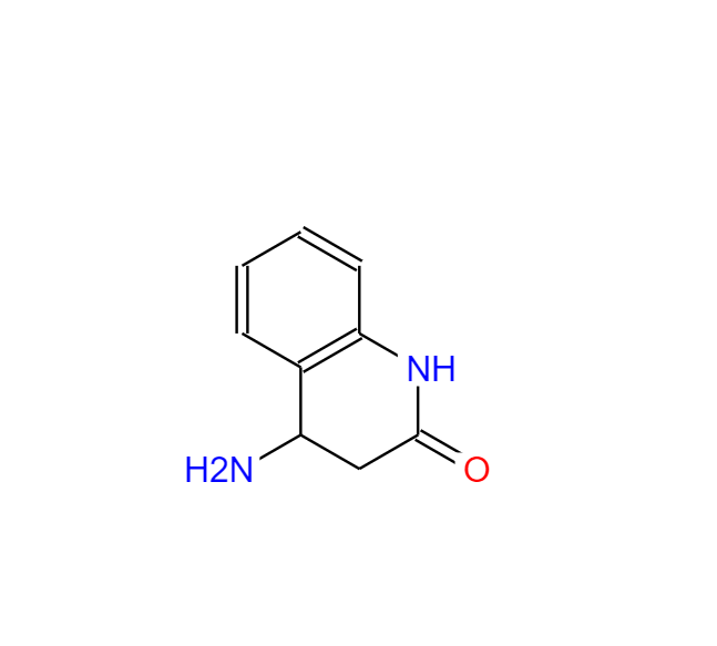 4-氨基-3,4-二氢-2(1H)喹啉 858783-30-9