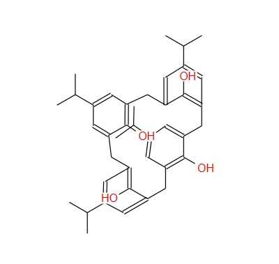 对异丙基杯[4]芳烃 97998-55-5