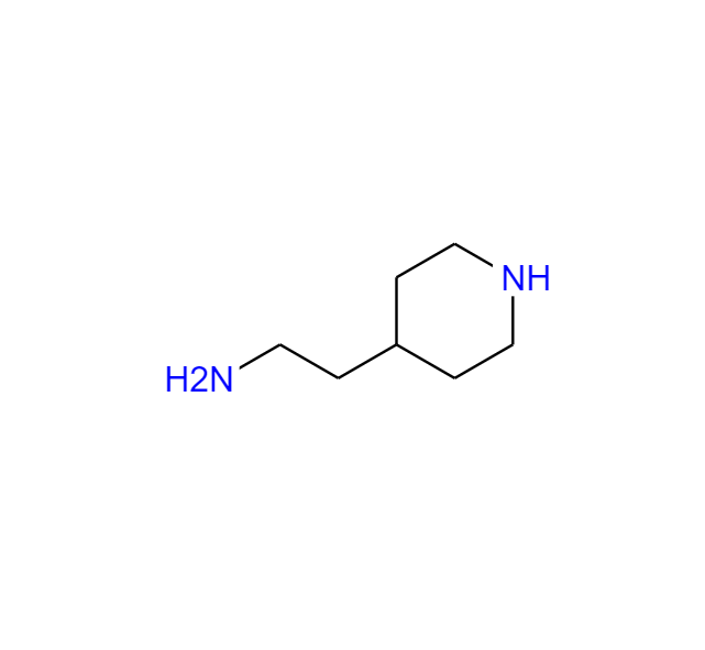 4-(2-氨乙基)哌啶