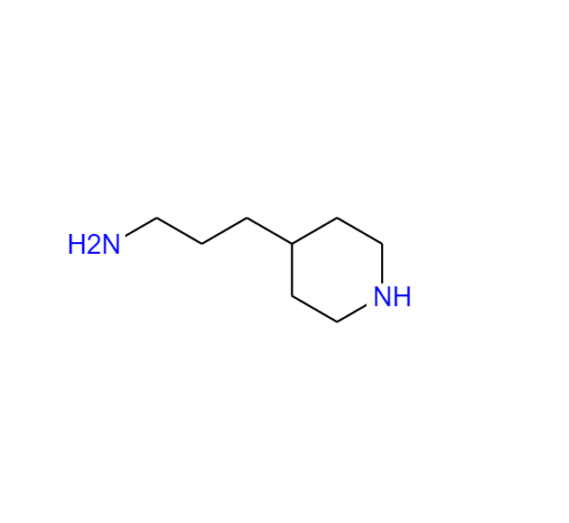 4-(2-氨丙基)哌啶