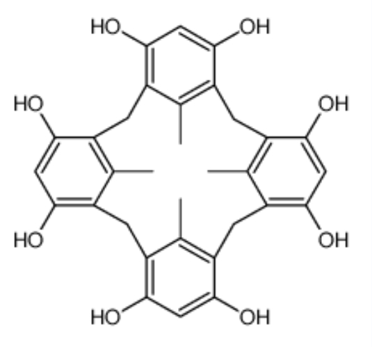 C-Methylcalix[4]resorcinarene 74708-10-4