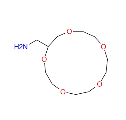 2-氨基甲基-15-冠-5 83585-56-2
