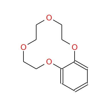 苯并-12-冠-4 14174-08-4