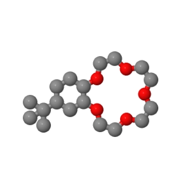 4-叔丁基环己烷-15-冠-5 17454-49-8