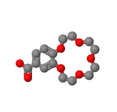 4'-羧基苯并-15-冠-5 56683-55-7