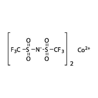 双(三氟甲基磺酰基)亚胺钴
