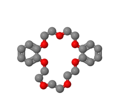 6,7,9,10,12,13,20,21,23,24-十氢二苯并[b,k][1,4,7,10,13,16,19]七氧杂环二十一烷 14098-41-0