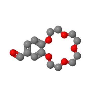 4`-甲酰苯并15-冠-5 60835-73-6