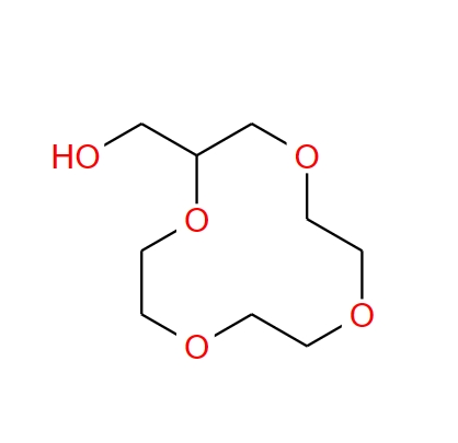 2-(羟基甲基)-12-冠醚-4 75507-26-5