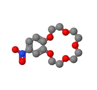 4-硝基苯-15-冠-5 60835-69-0