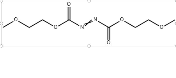 双-2-甲氧乙基偶氮二羧酸