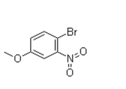 4-溴-3-硝基苯甲醚 