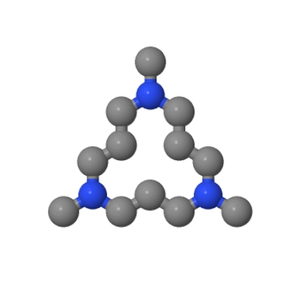 1,5,9-三甲基-1,5,9-三氮杂环十二烷 133256-59-4