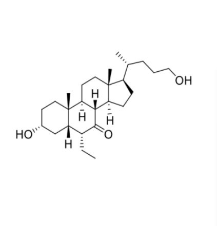 奥贝胆酸杂质32