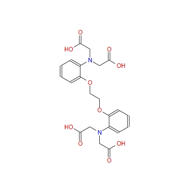 1,2-双(2-氨基苯氧基)-乙烷-N,N,N`,N`-四乙酸 85233-19-8