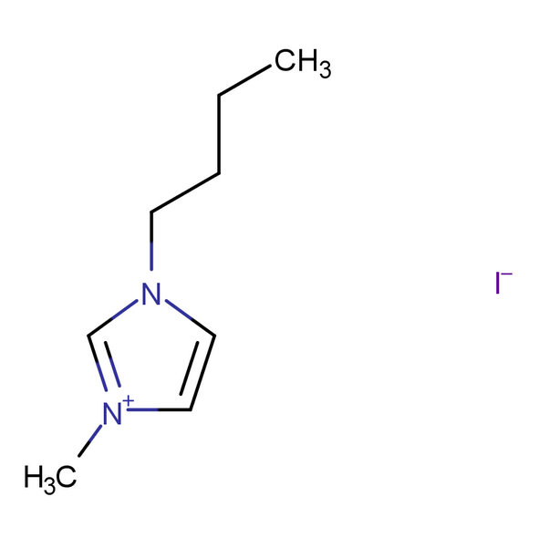 1-丁基-3-甲基咪唑碘盐