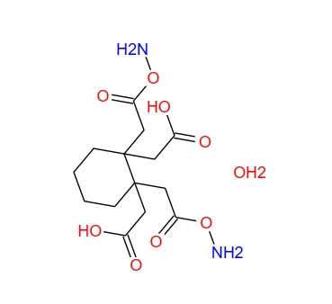 反式-1,2-二胺基環己烷- 87095-89-4