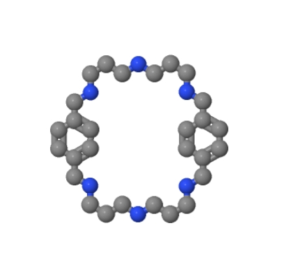 3,7,11,18,22,26-六氮杂三环[26.2.2.213,16]三十四烷-13,15,28,30,31,33-己烯 124481-62-5
