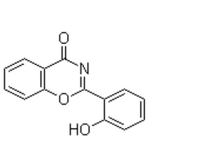 2-(2-羟基苯基)-4H-苯并[e][1,3]恶嗪-4-酮  