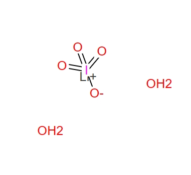 高碘酸锂二水 307310-74-3