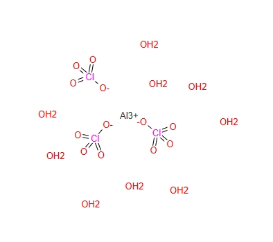 高氯酸铝 九水合物 81029-06-3