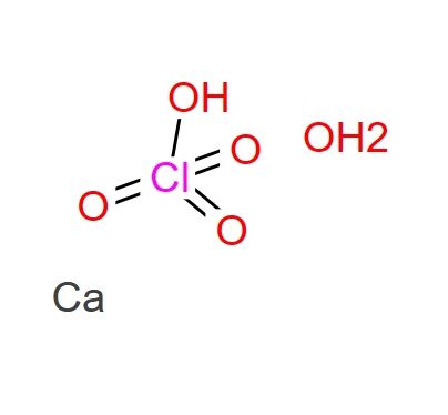 四水高氯酸钙 15627-86-8