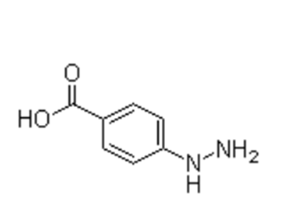 4-肼基苯甲酸 