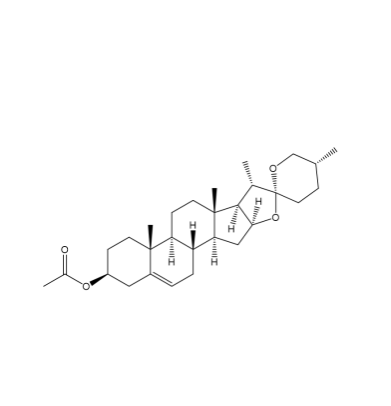 醋酸妊娠双烯醇酮酯杂质G