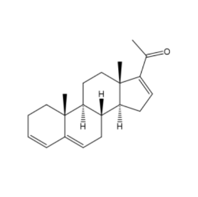 醋酸妊娠双烯醇酮酯杂质H