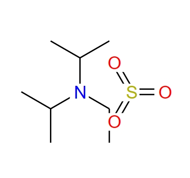 Sulfur trioxide N-ethyldiisopropylamine complex 143413-58-5