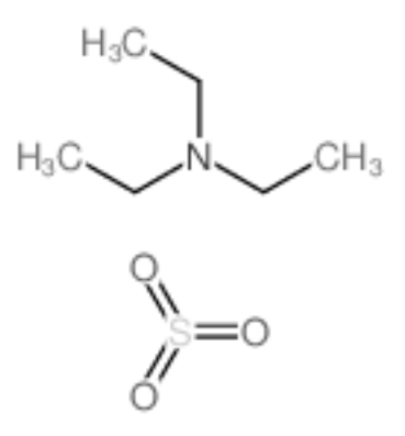 三氧化硫-三乙胺复合物 761-01-3