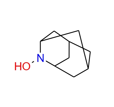 2-氮杂金刚烷-N-氧自由基 57625-08-8