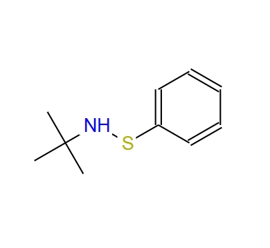 N-(叔丁基)-S-苯硫胺 19117-31-8