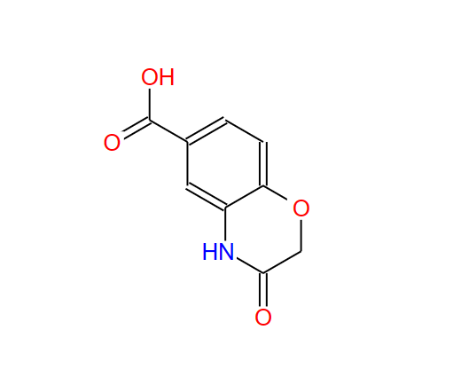 3-氧代-3,4-二氢-2H-苯并[b][1,4]噁嗪-6-羧酸