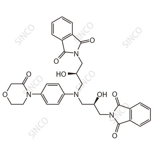 利伐沙班杂质48