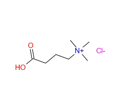 (3-羧丙基)三甲基氯化铵 6249-56-5