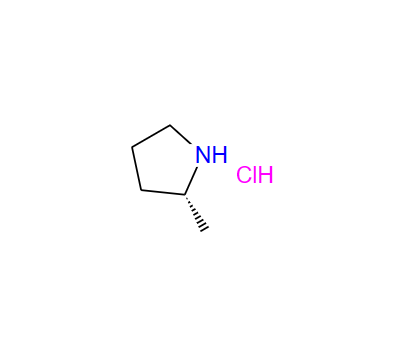 (R)-2-甲基吡咯烷盐酸盐